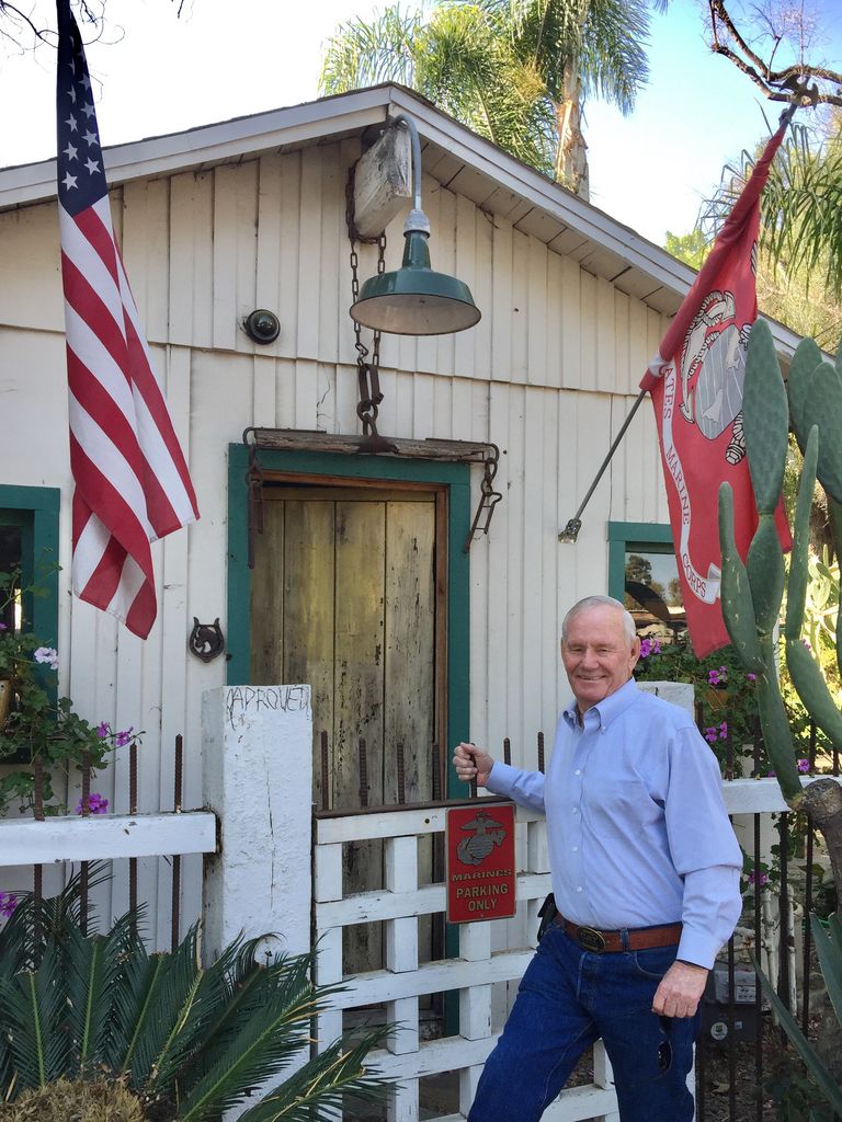 Richard “Rick” Kyler Jr. Profile Photo