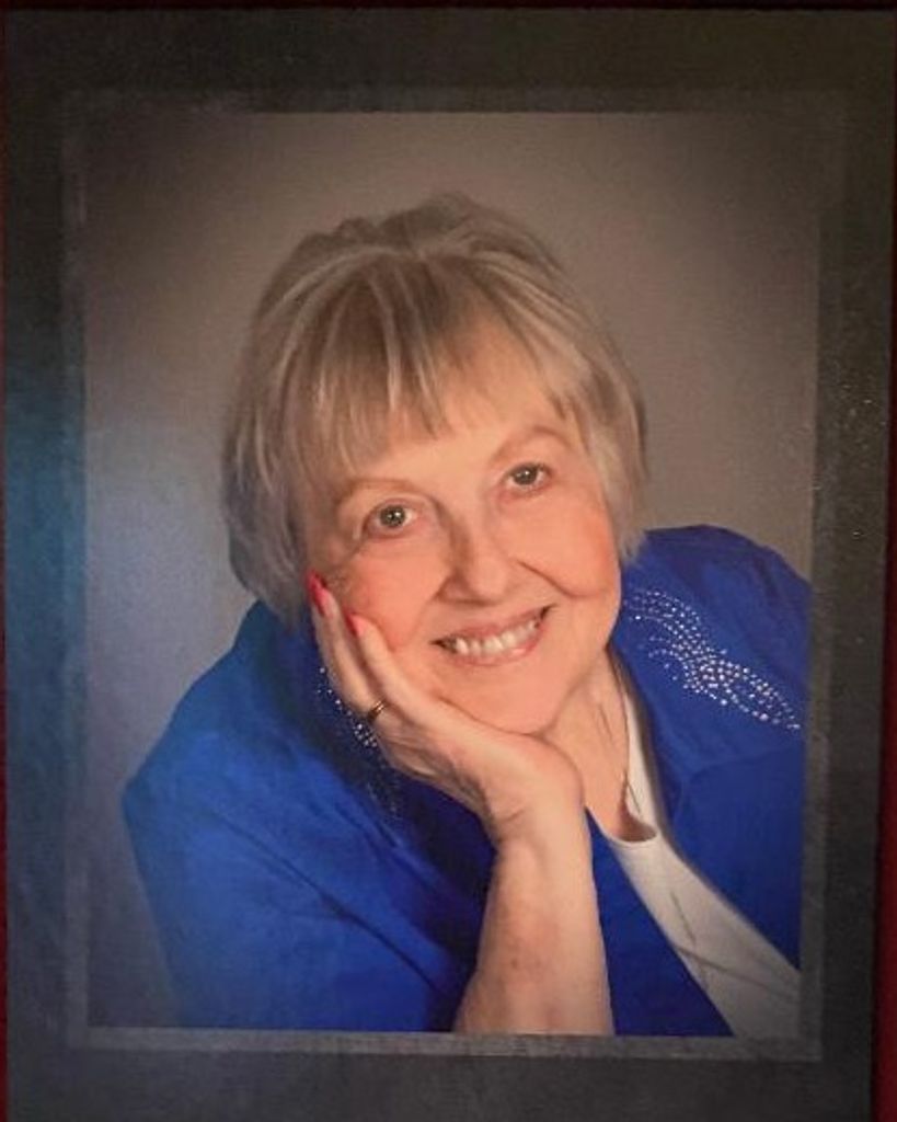Ennetta Gail Klein