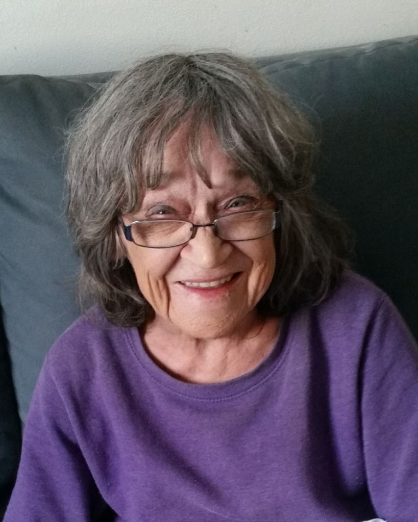 Janice Seifred