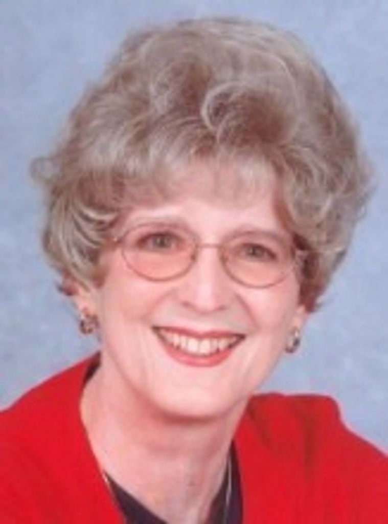 Elizabeth Ann Lee