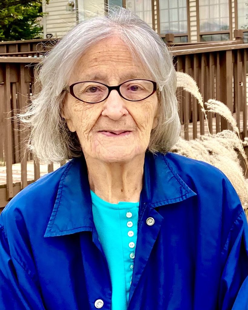 Dorothea J. Hay Profile Photo
