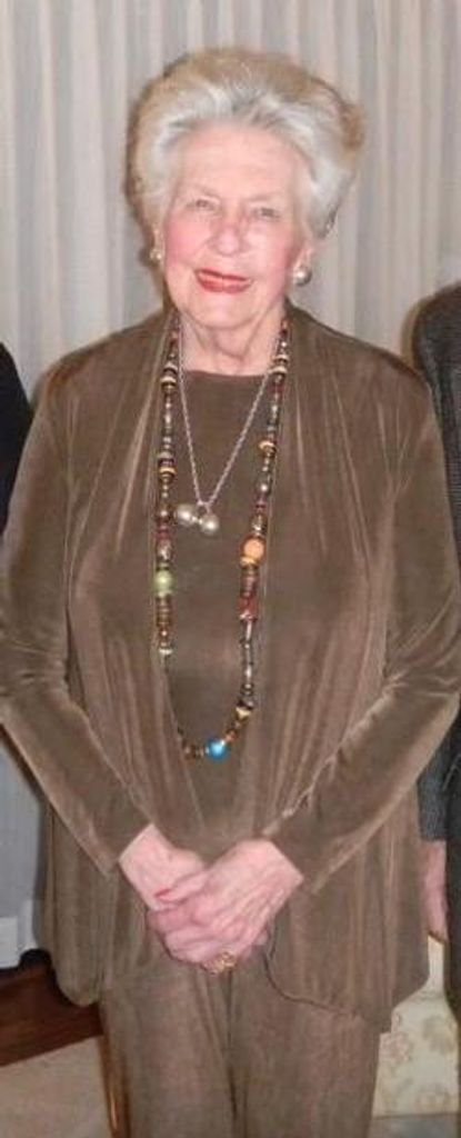 Mary Noll Moorhead Profile Photo