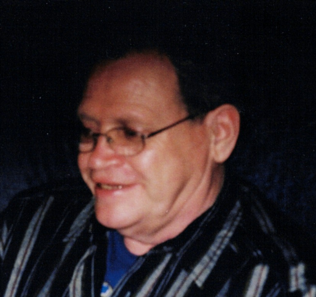 Charles "Charlie" Ellis Wilson Profile Photo