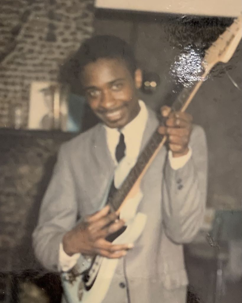 William Odell Stewart