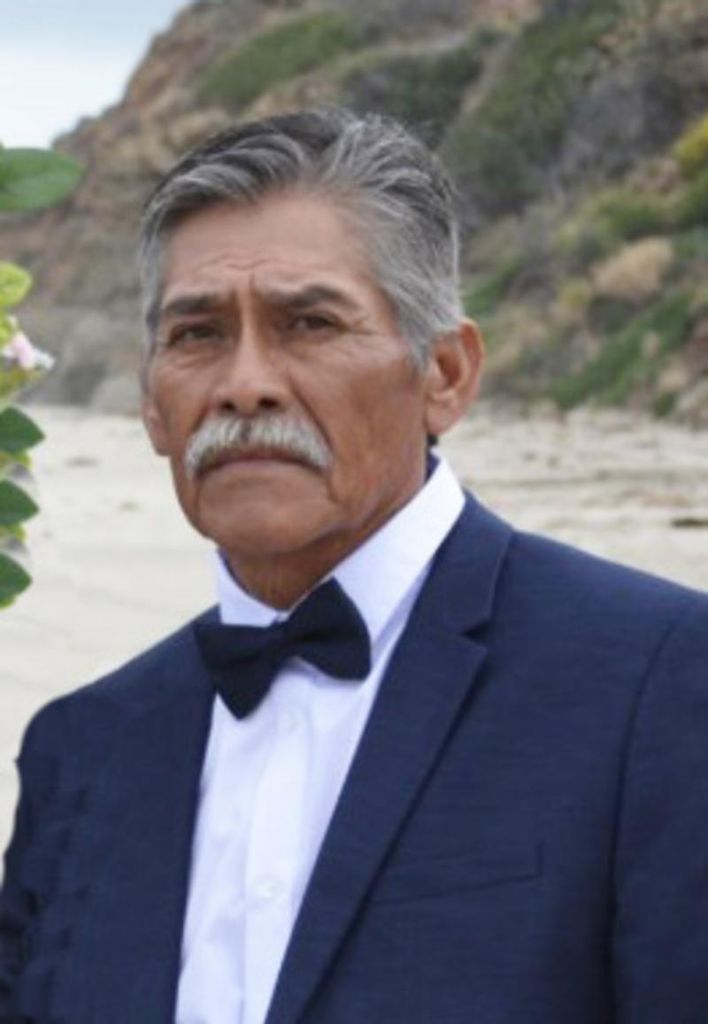 Pedro Angel Hernandez Suarez Profile Photo