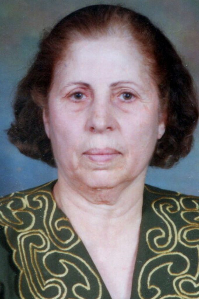 Mary Nafsso Zoma Profile Photo