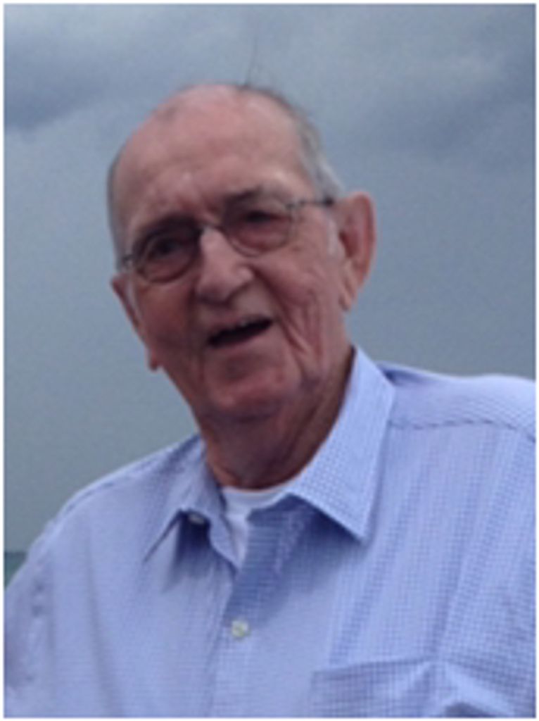 William "Ronnie" Dryden Profile Photo