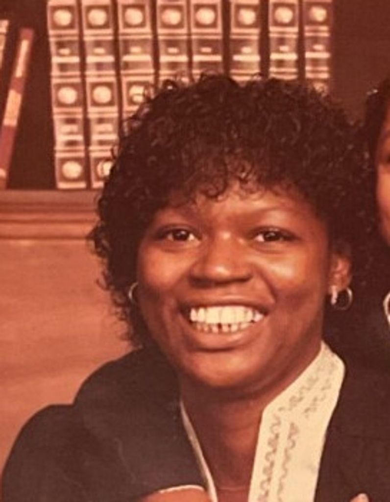 Mary Catherine Morgan