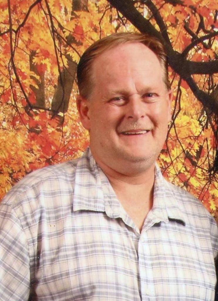 Greg Hudson Profile Photo