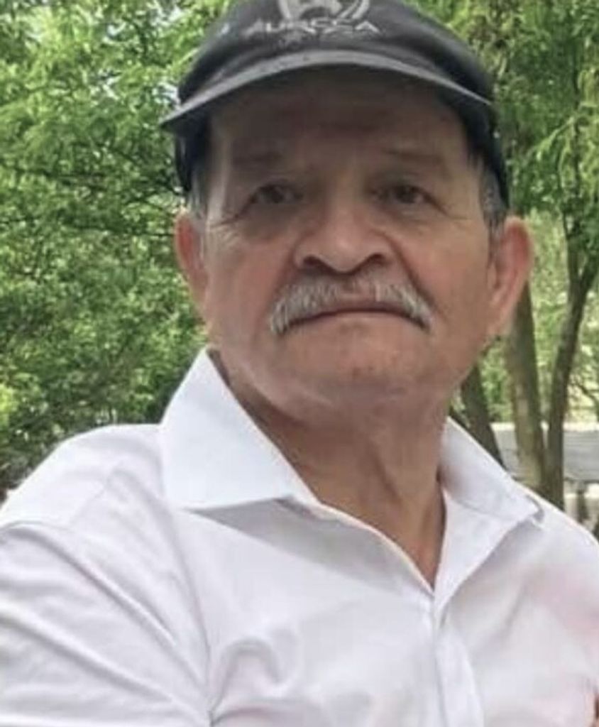 Vicente Padilla Perez