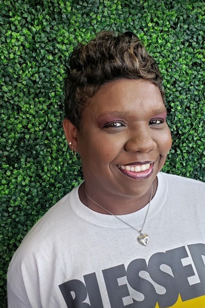 Mrs. Donte' Robinson