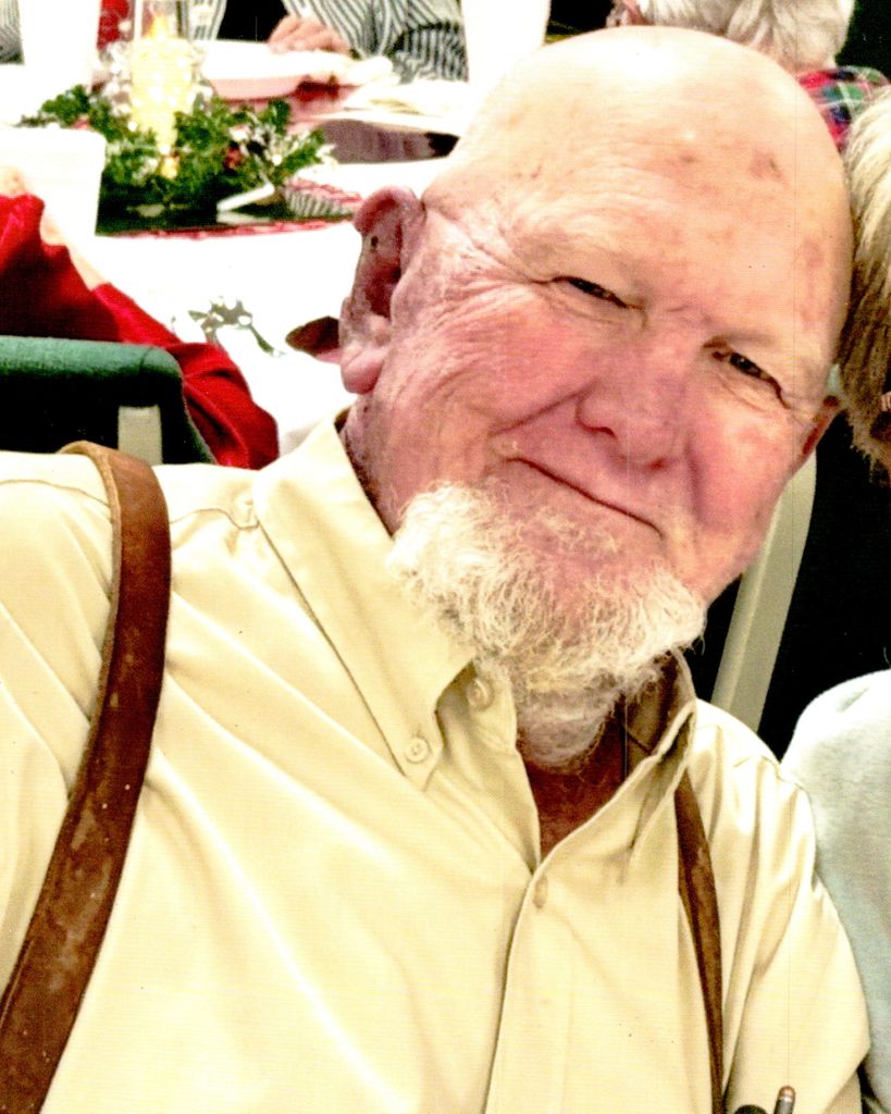 James Otto Lively Profile Photo
