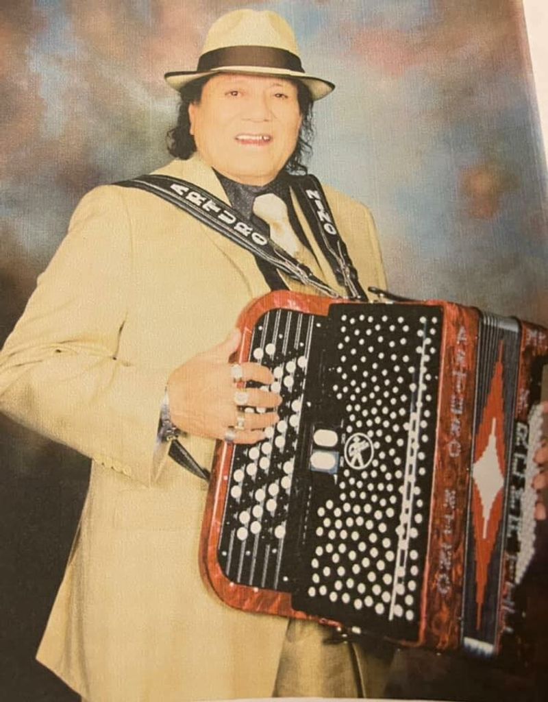 Arturo Nino Profile Photo