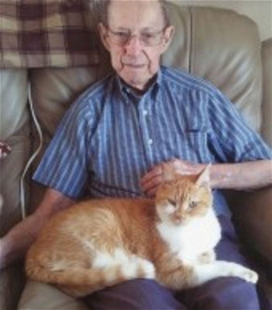 Cecil H. Simmons