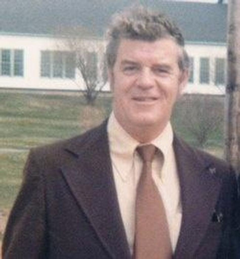 Kenneth (Ken) Wayne Fiander