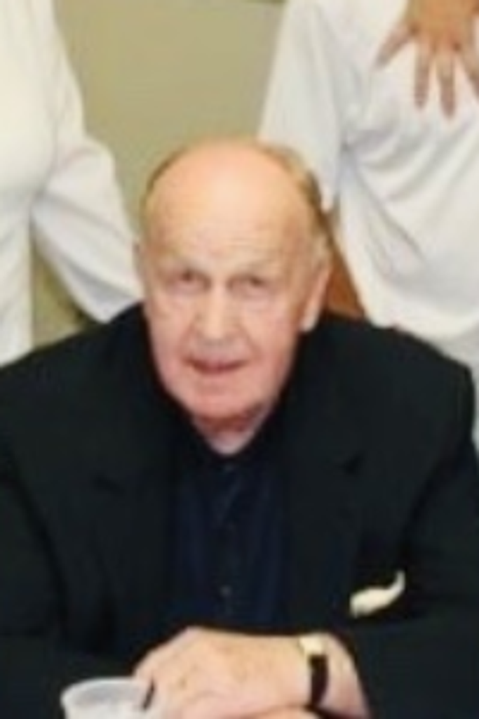 James F. "Jim" Mcdonald Profile Photo