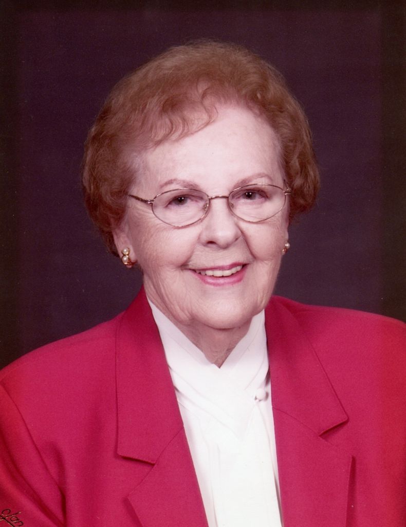 Margaret Green Kemp Profile Photo