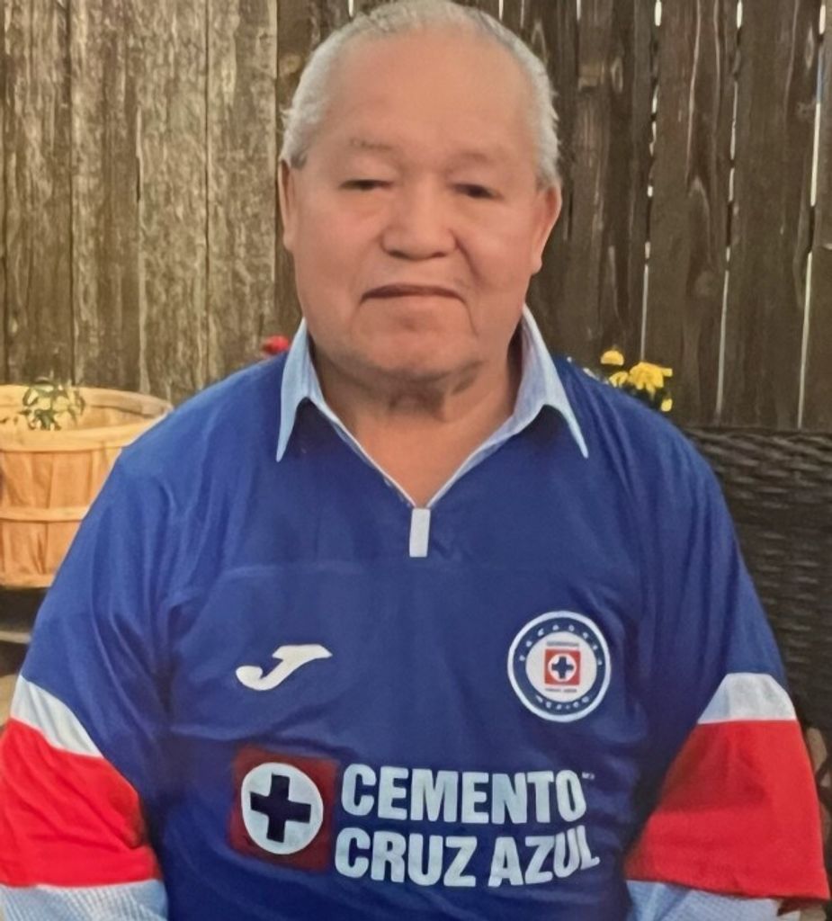 Angel Torres Viveros