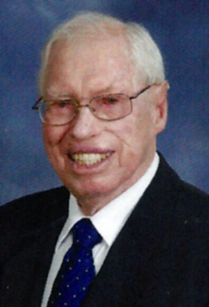 Colvin E. Smith, Jr. Profile Photo
