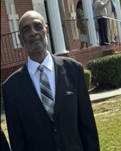 Kelvin Mathis's obituary image