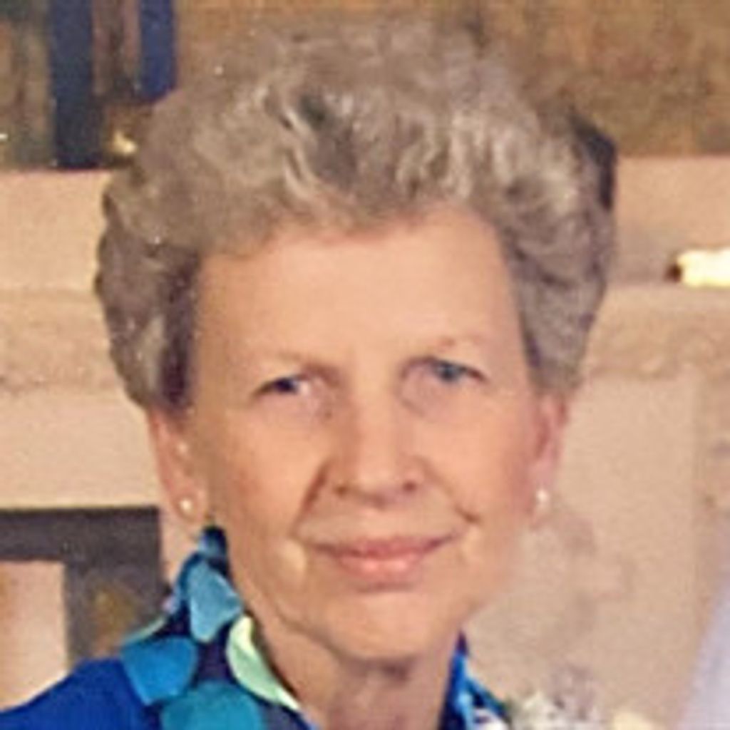 Glenda Kent Smith