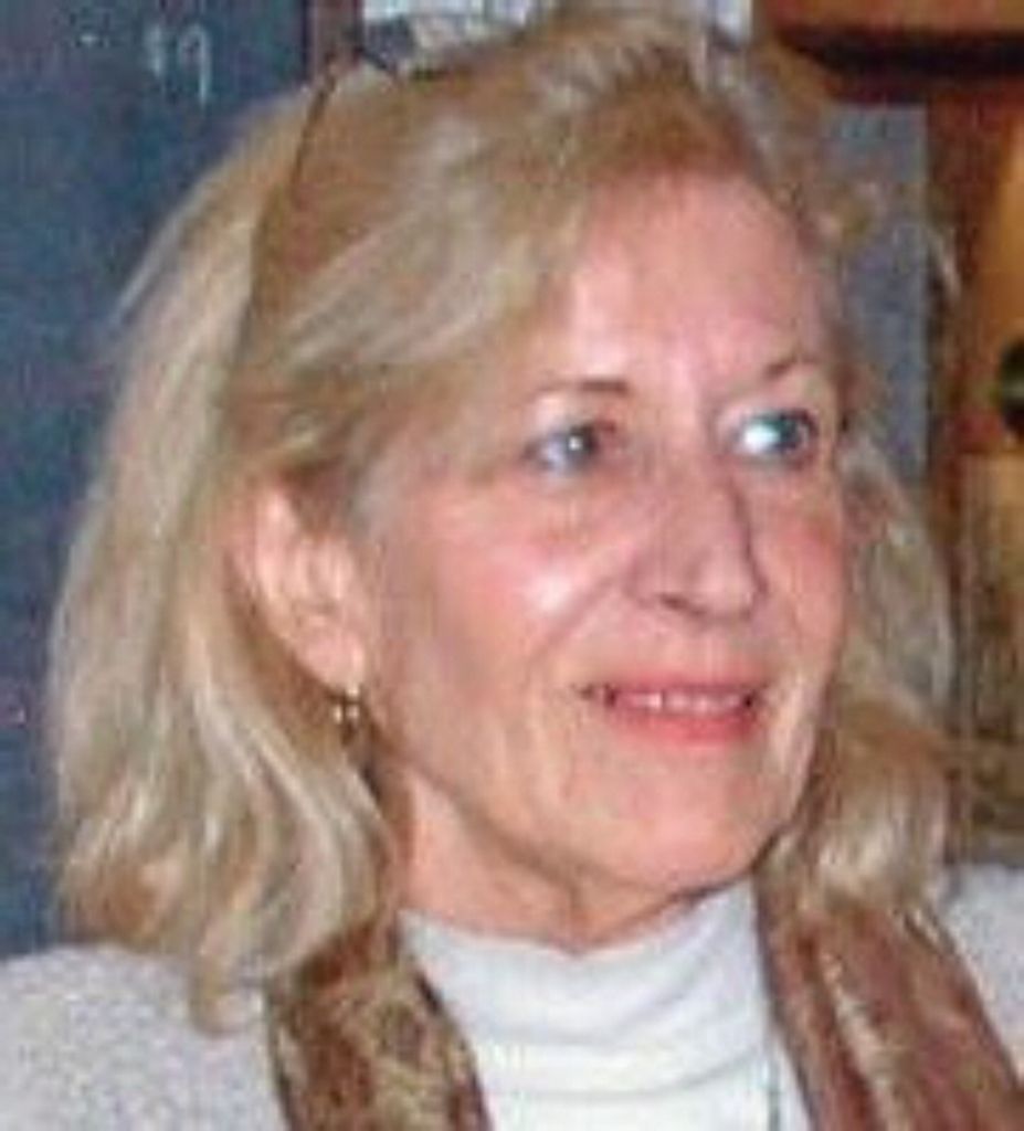 Mary C. Graves