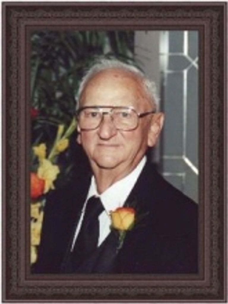 Walter P. Peltier
