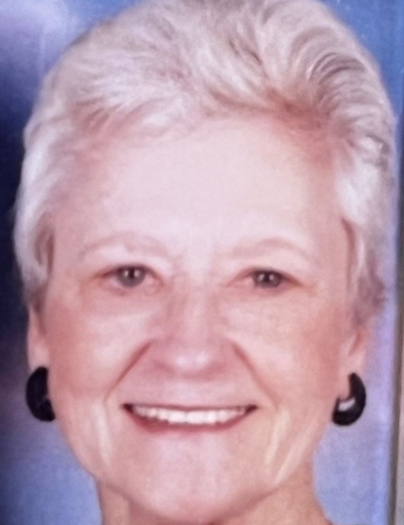Eva Ruth Miller Profile Photo