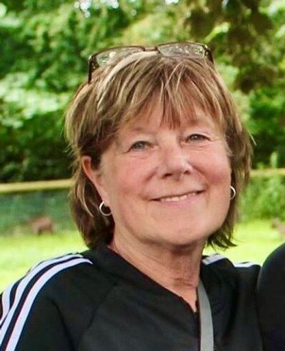 Rita E. Graberitz Profile Photo