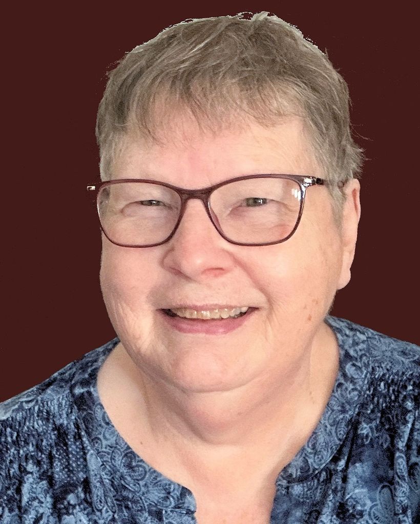 Ruth Gleason Profile Photo