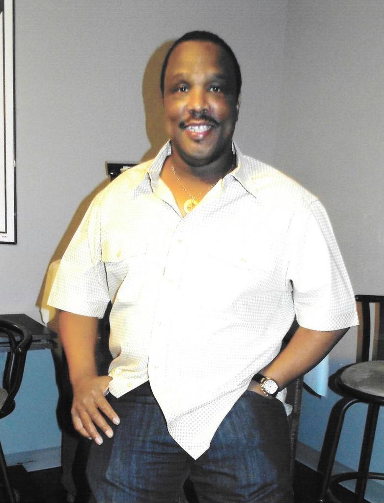 Timothy Alfred Jones (Alston) Profile Photo