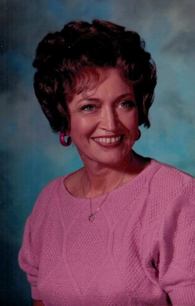 Patsy G. Clark Profile Photo