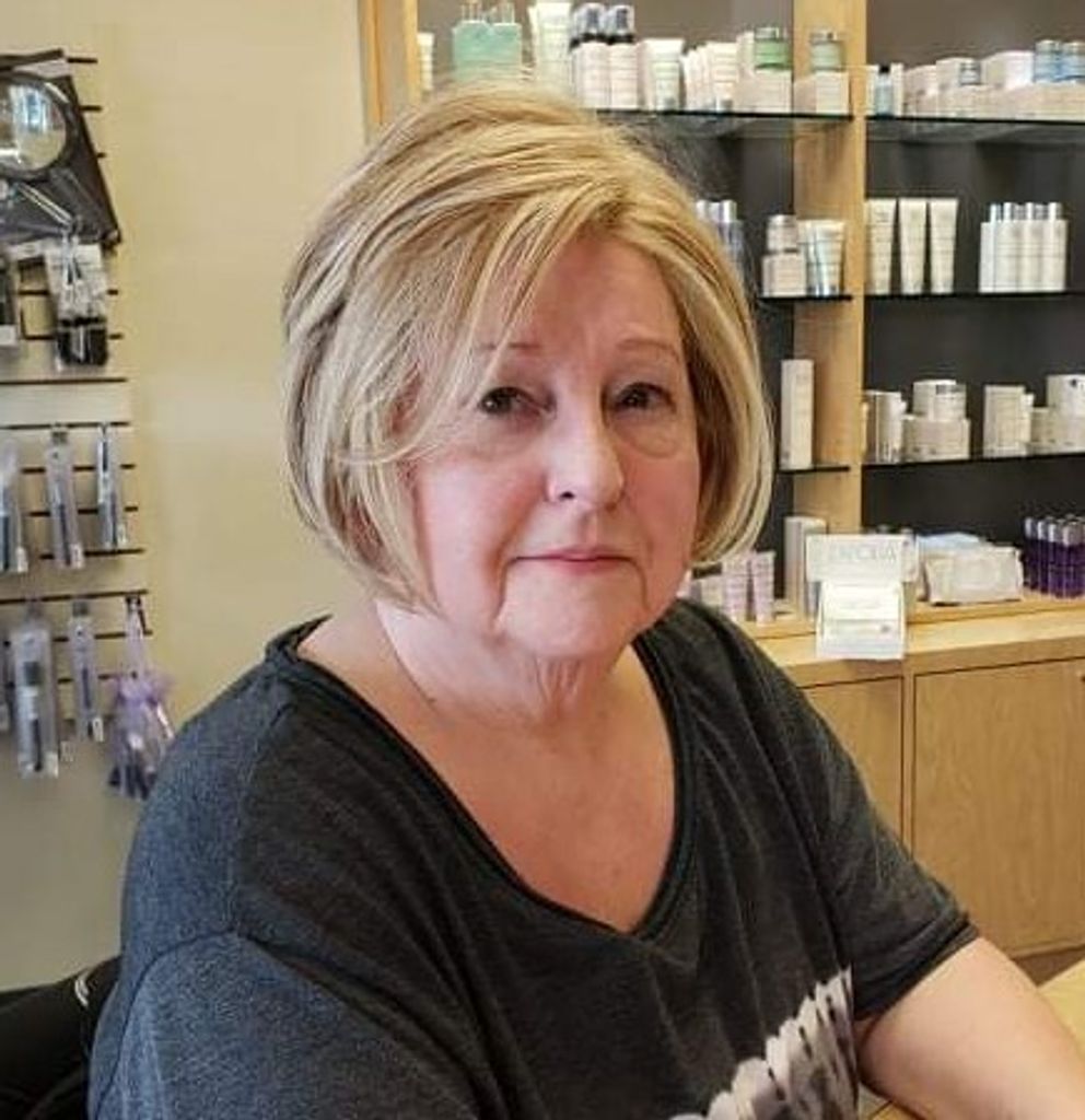 Mary Sue Scott Profile Photo
