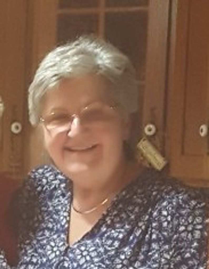 Betty J. (Zinn)  Davis Profile Photo