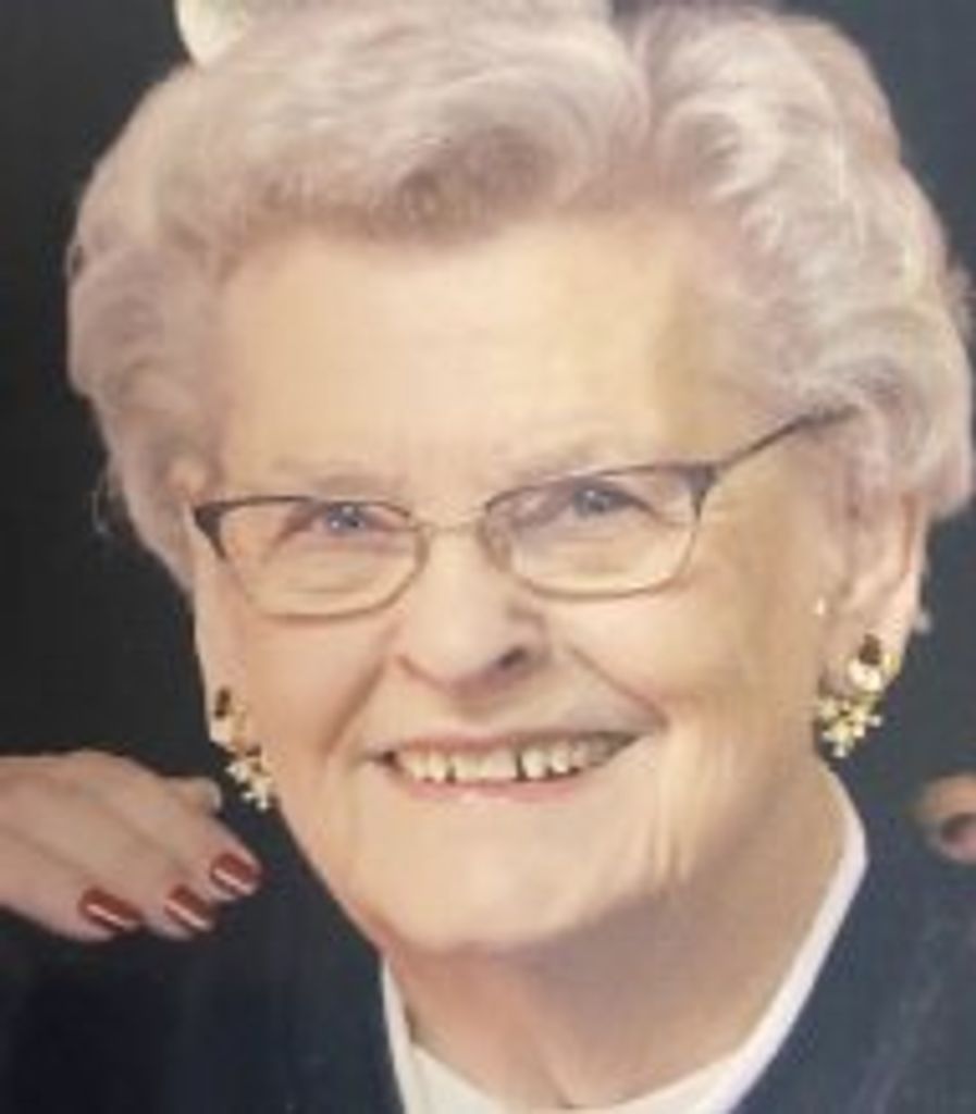 Kathryn Elizabeth Barber (Caselman)