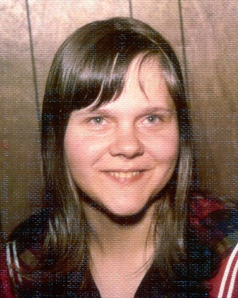 Sara Jane Anderson