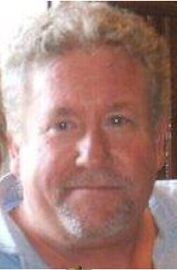 Charles Edward Rutledge Profile Photo