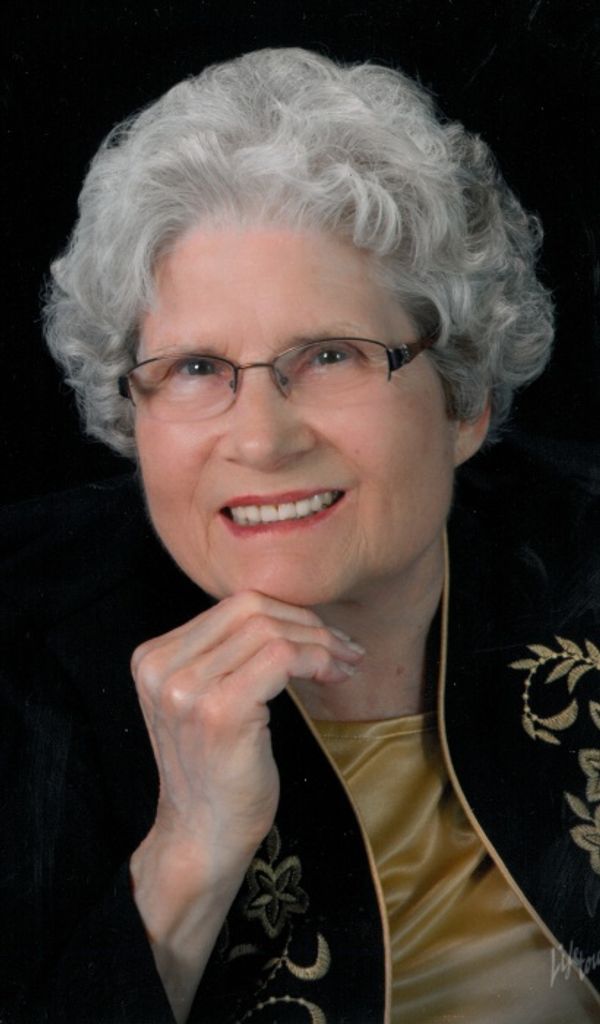 Rosalia Mary (Kistler)  Osterhage