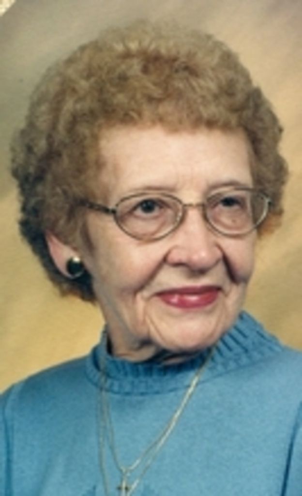 Olga B. Dutzer