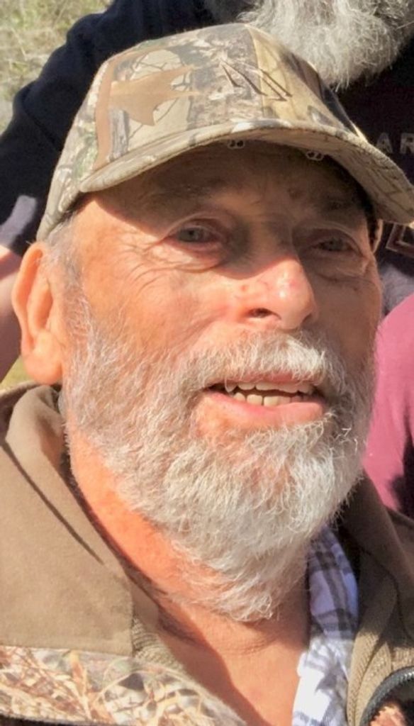 Robert "Pops" Flauss