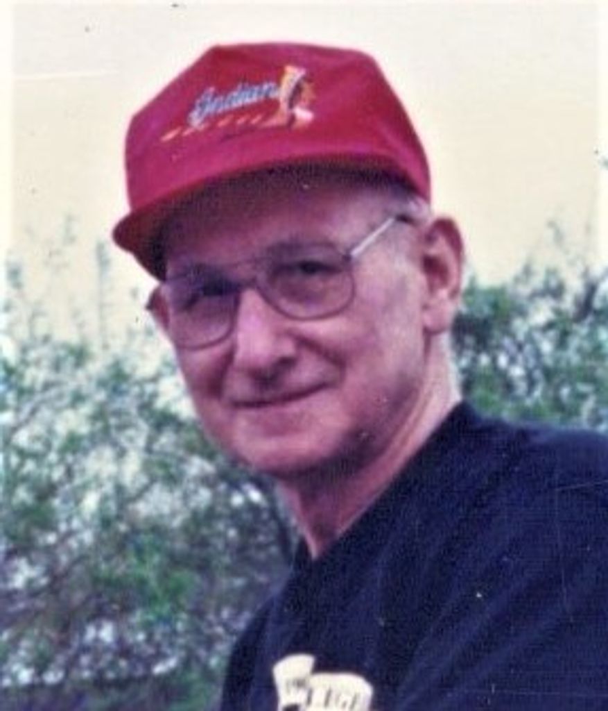 Walter Weyant Jr. Profile Photo