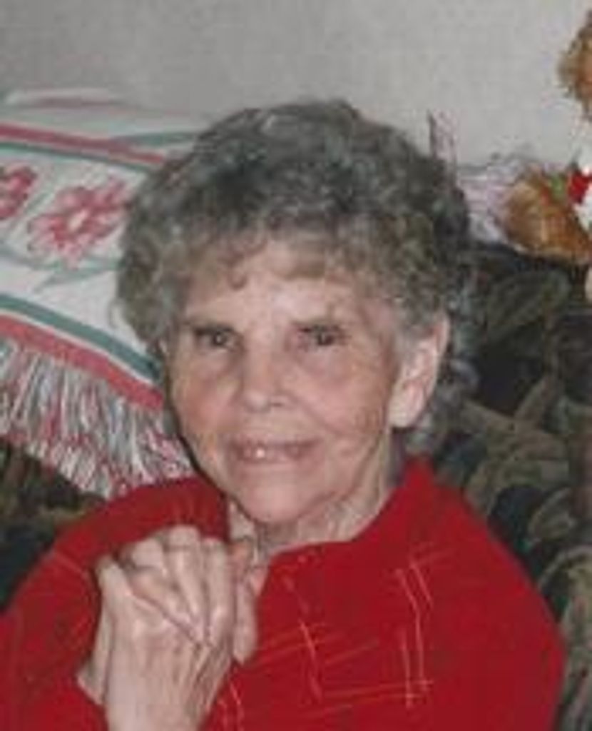 Maxine Burch Profile Photo