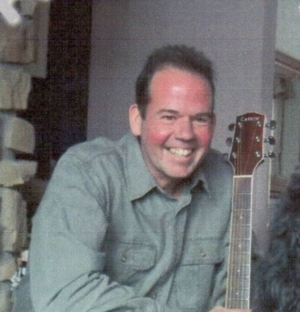 Richard Carlson Profile Photo