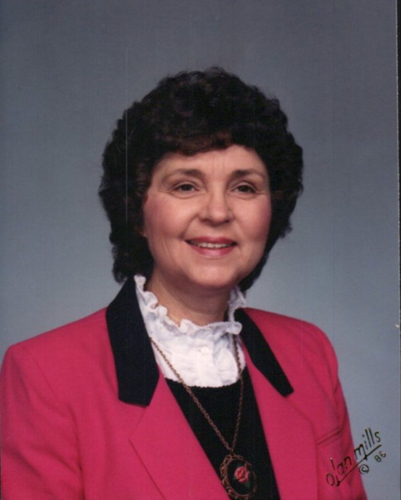 Billie Conant