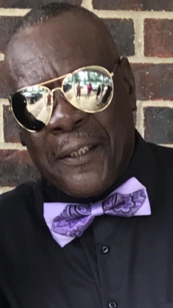 Mr. Melvin Hendricks