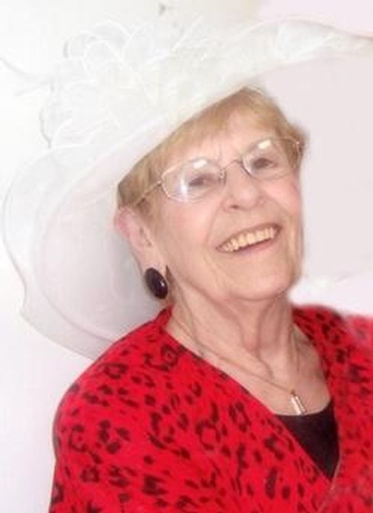 Patricia Kwietniewski