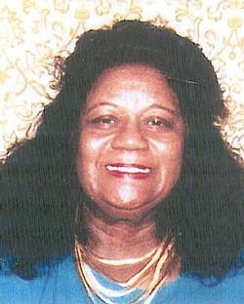 Elinor Harvin Profile Photo