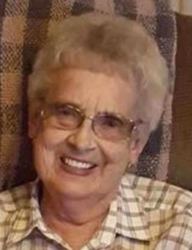 Beverly Louella Wilcox Profile Photo