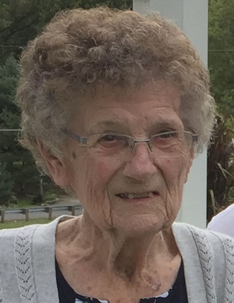 Mary L. Brdek