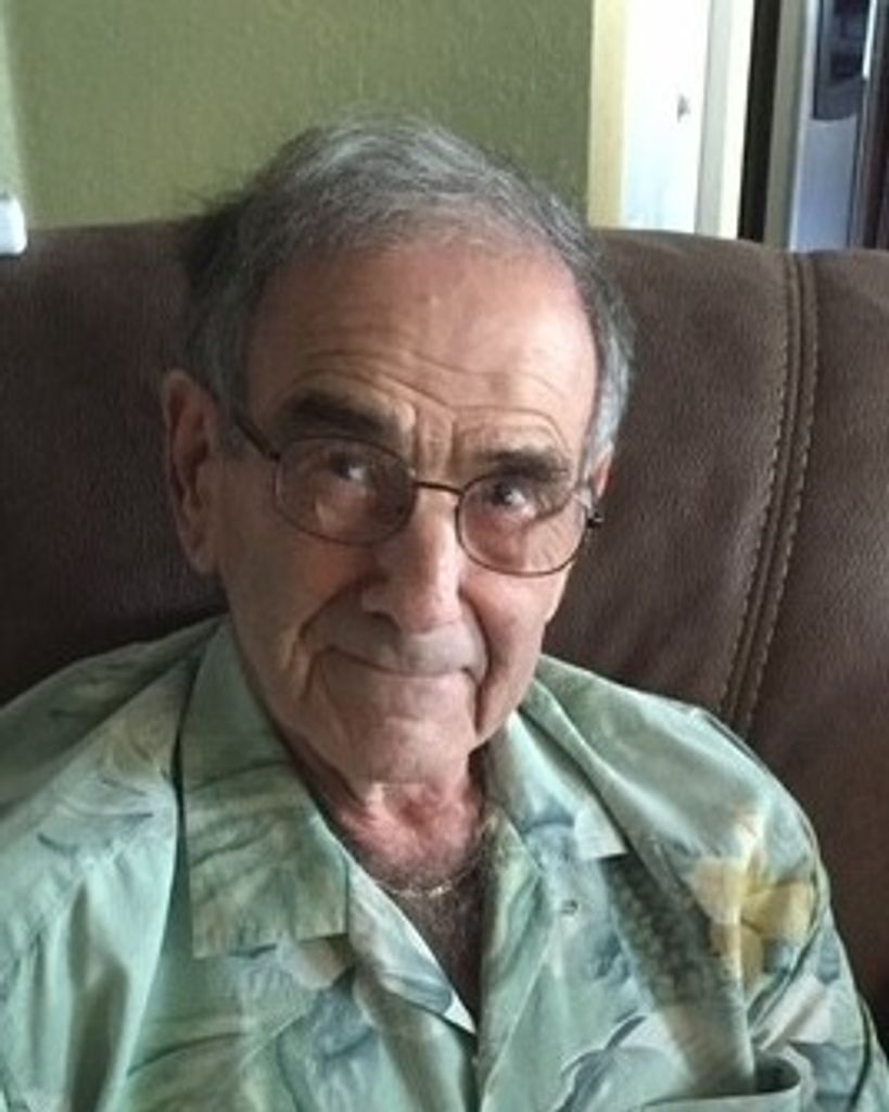 Harvey Dustin Toback Profile Photo